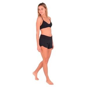 🆕 NWT Hurley Black Athletic Board Swim Board Shorts Athletic Boating Outdoor